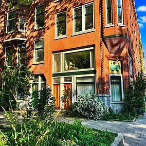 2* Bed and breakfast Bed And Breakfast Rotterdam