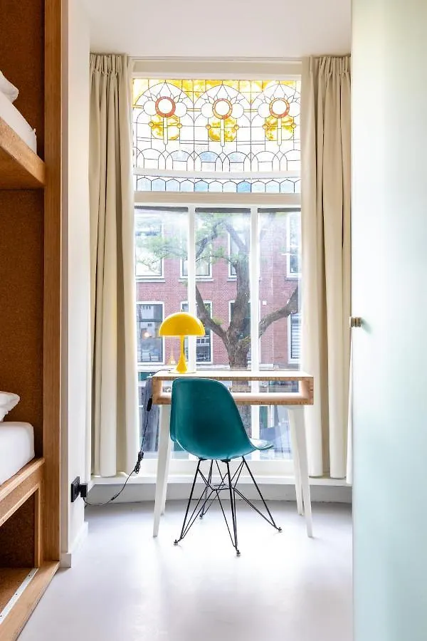 The Bellhop Hotel Rotterdam