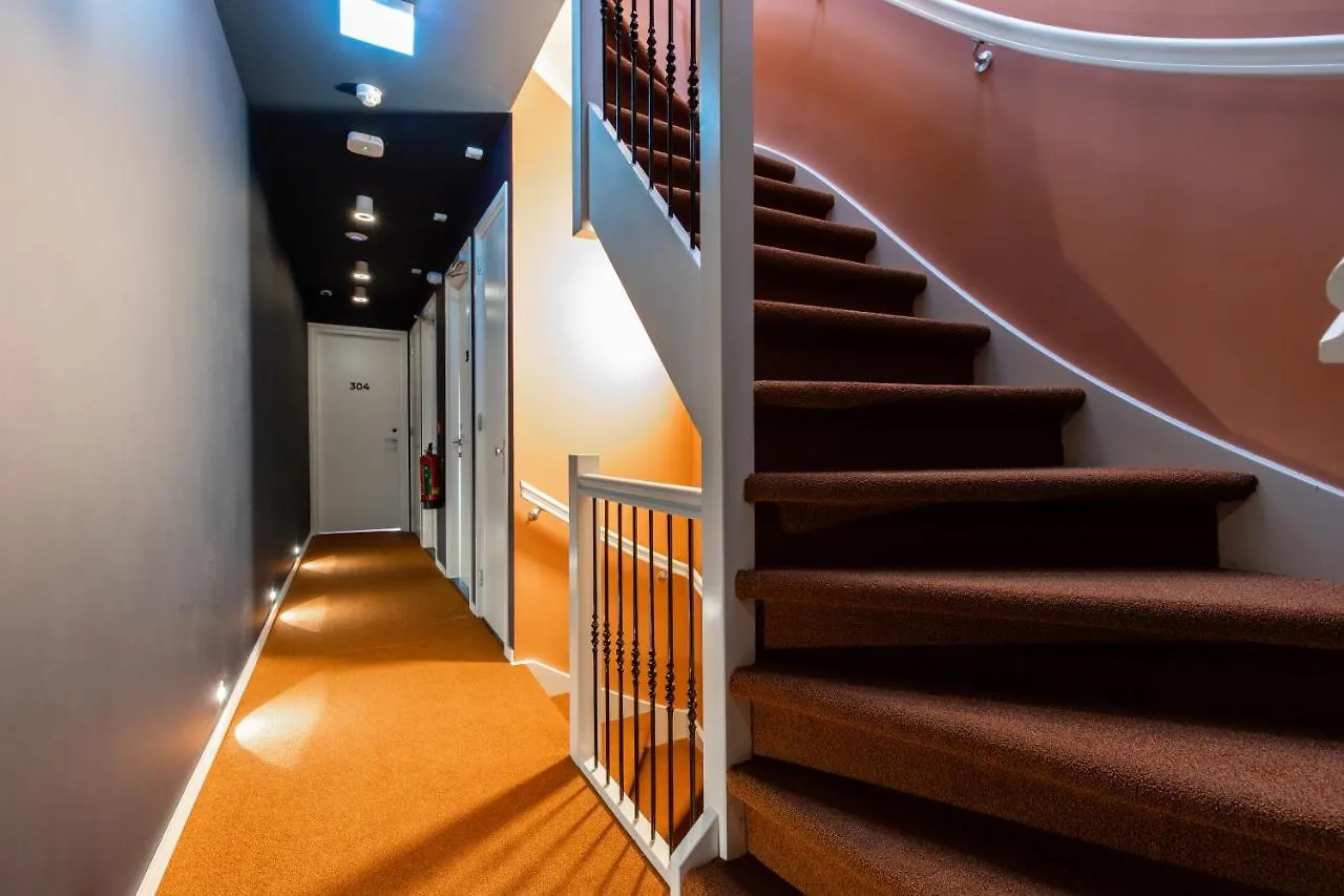The Bellhop Hotel Rotterdam
