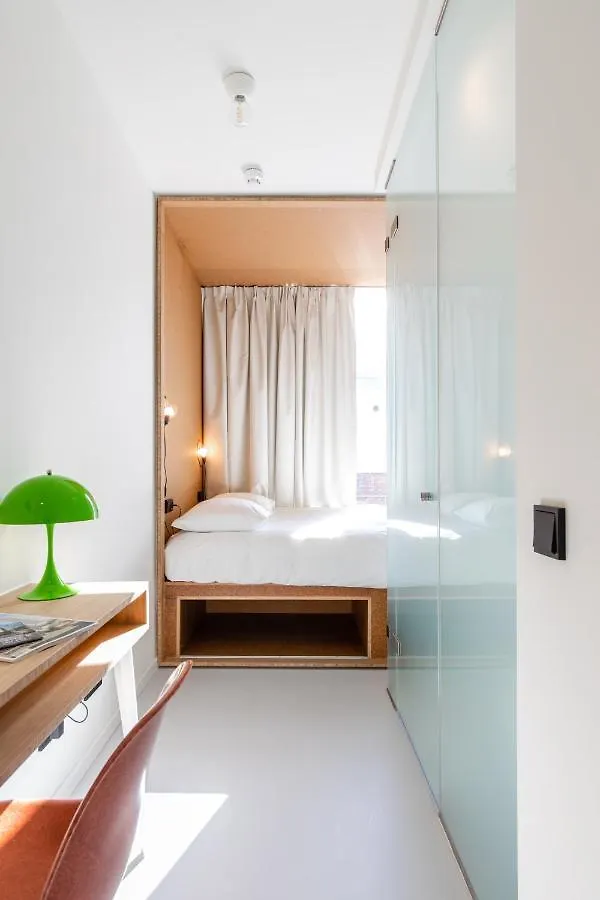 The Bellhop Hotel Rotterdam