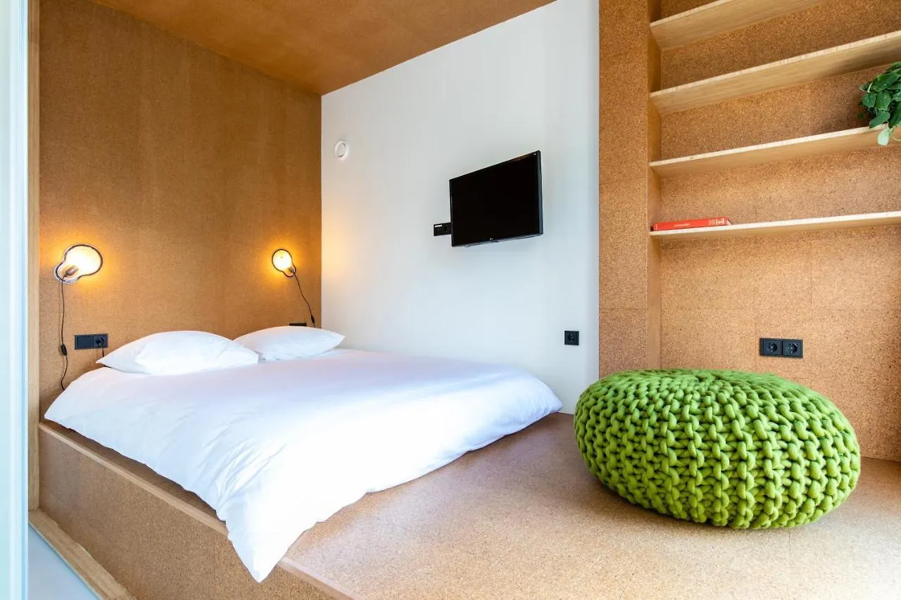 The Bellhop Hotel Rotterdam